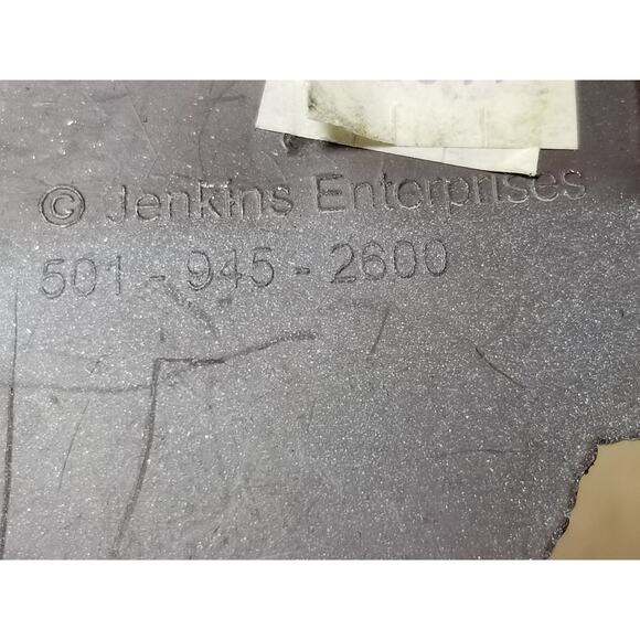 Refrigerator Magnet Skeleton Waiting For The Perfect Man 2 3/4" Georgia - Picture 7 of 10